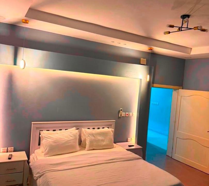Photo of Bedroom in Rayyis