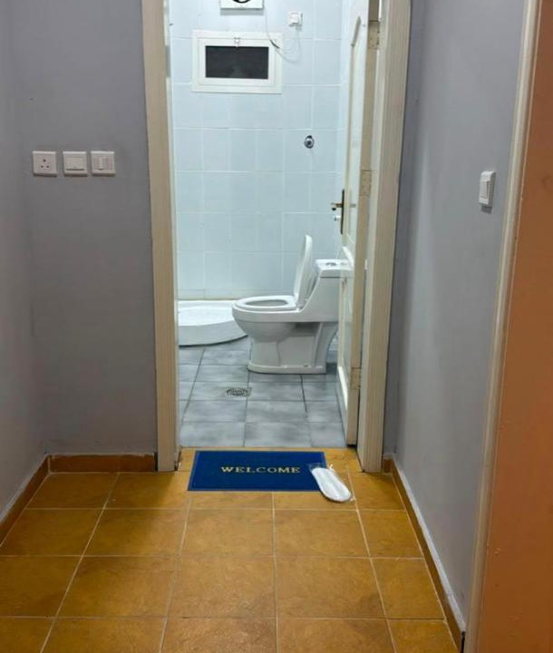 Photo of Bathroom in Rayyis