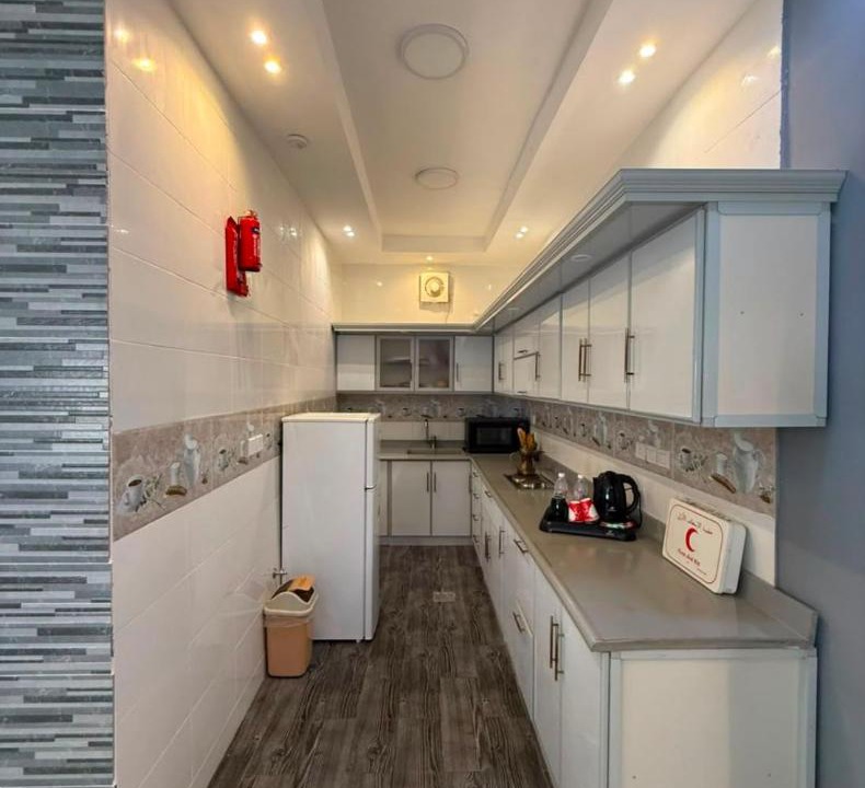 Photo of Kitchen in Rayyis