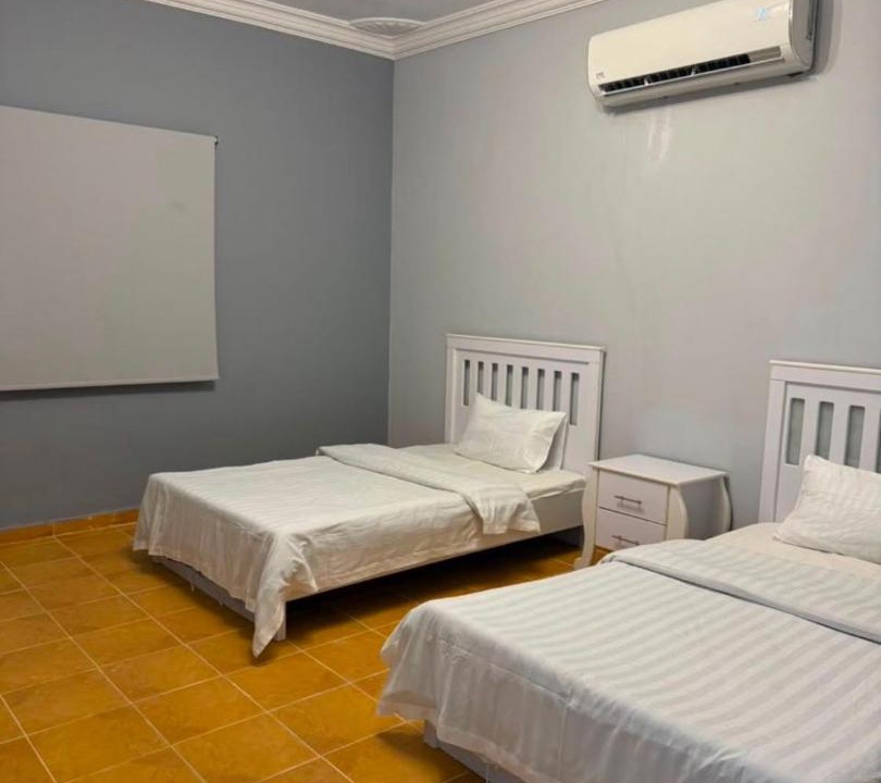 Photo of Bedroom in Rayyis