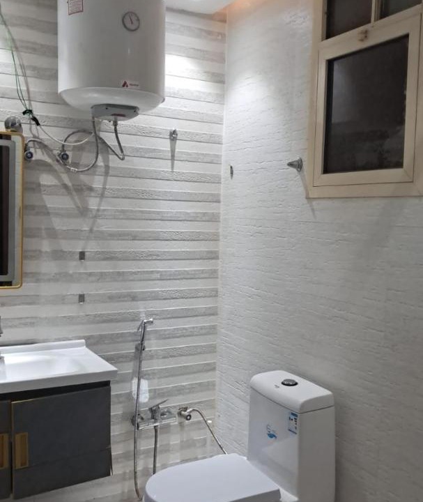 Photo of Bathroom in Al Aziziyah