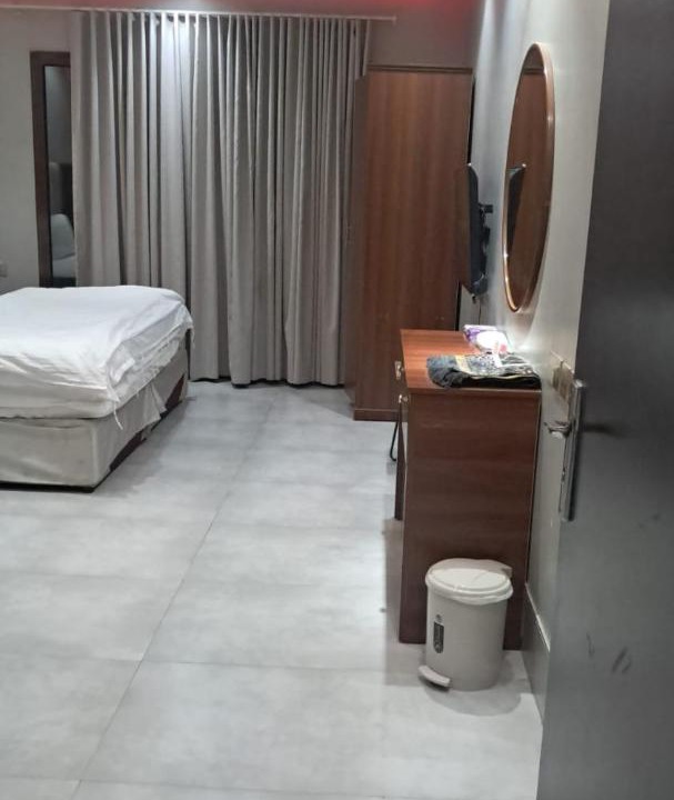Photo of Bedroom in Al Aziziyah