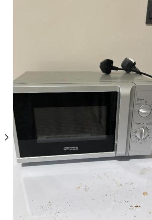 Photo of Kitchen in 'Asir