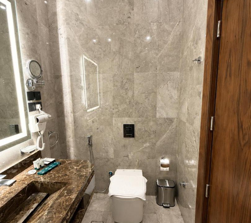 Photo of Bathroom in Al-Hamra'a