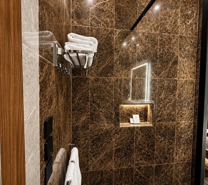 Photo of Bathroom in Al-Hamra'a