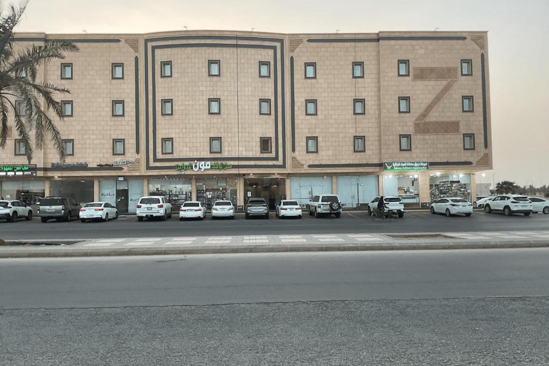 Photo of Others in Buraydah