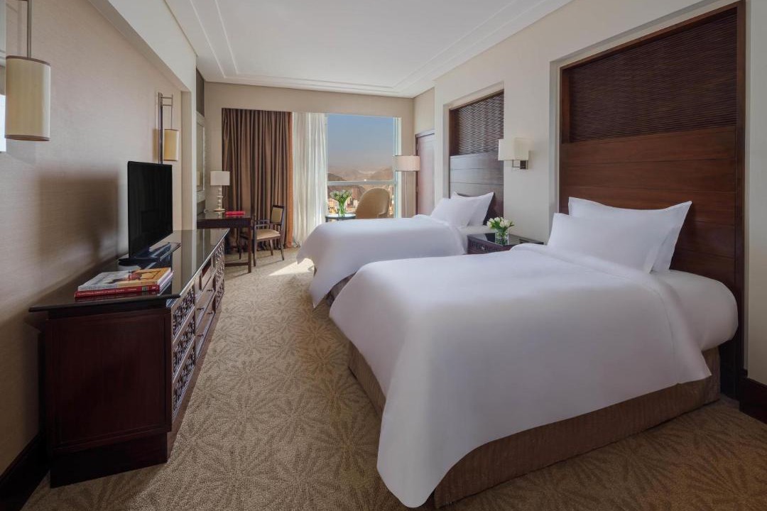 Photo of Bedroom in Mecca