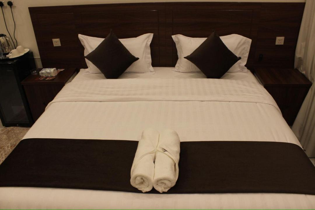 Photo of Bedroom in Hafr Al Batin