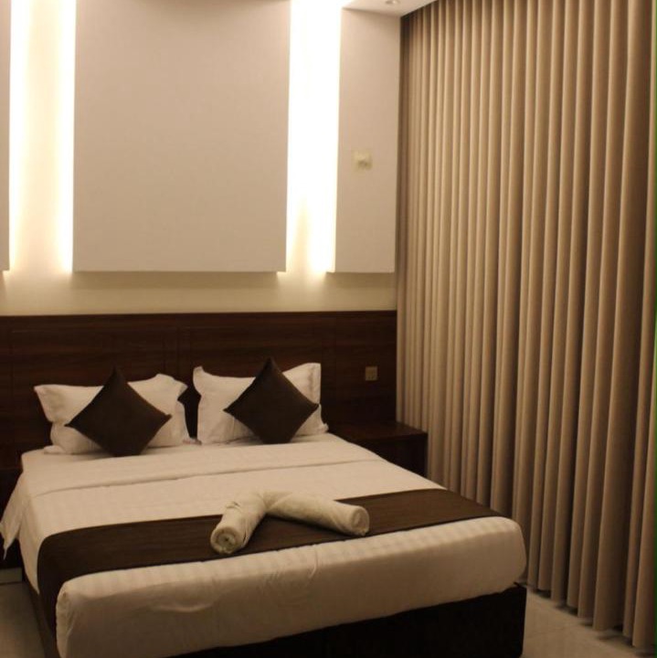 Photo of Bedroom in Hafr Al Batin