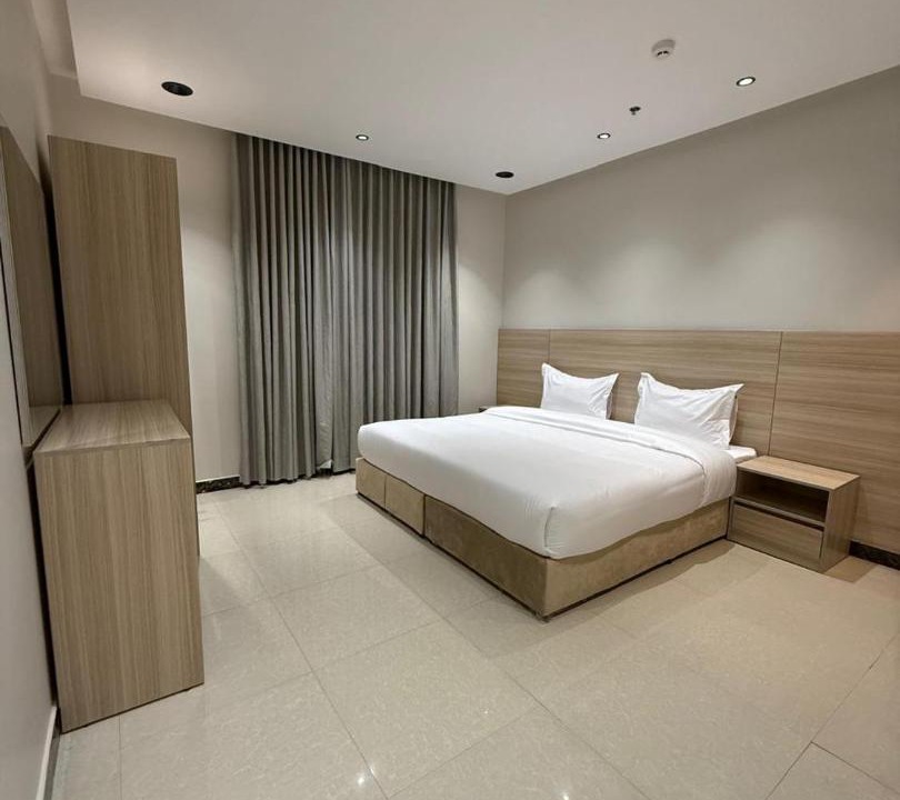 Photo of Bedroom in Riyadh