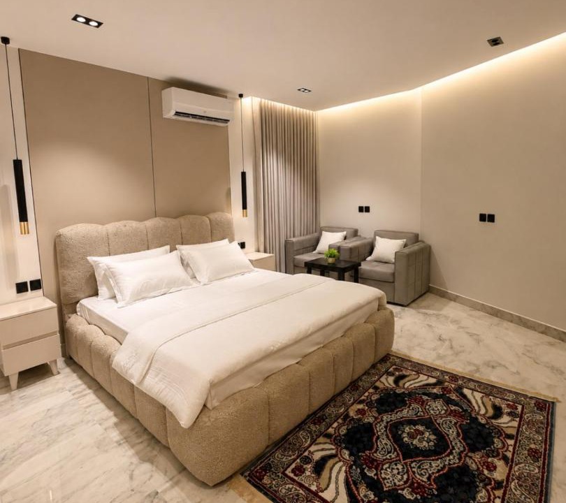 Photo of Bedroom in Riyadh