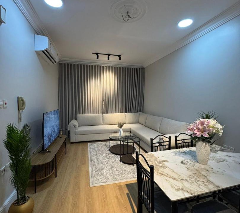 Photo of Livingroom in Medina
