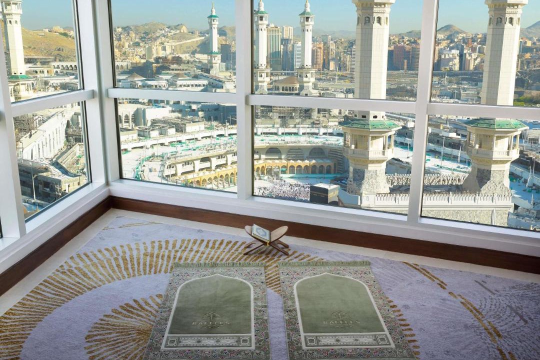 Photo of Others in Mecca