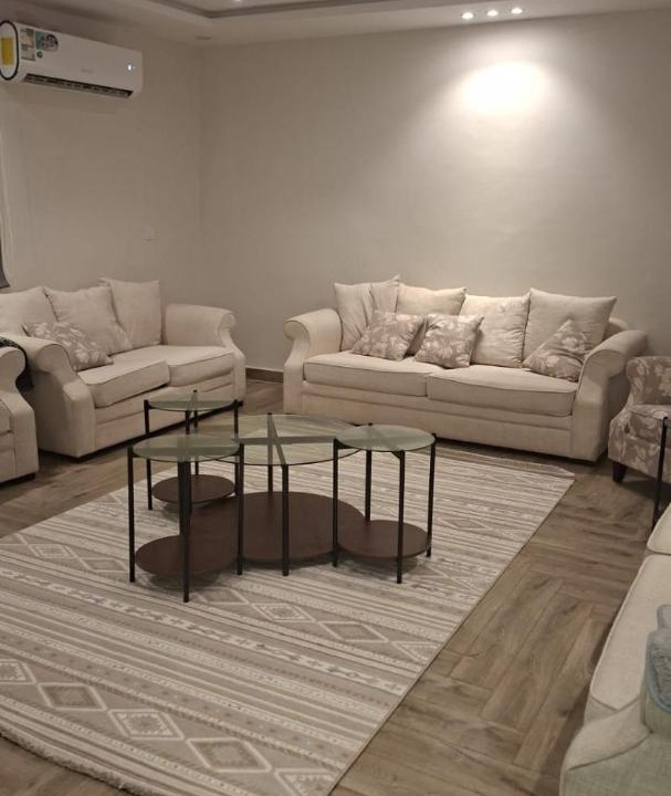 Photo of Livingroom in Taif