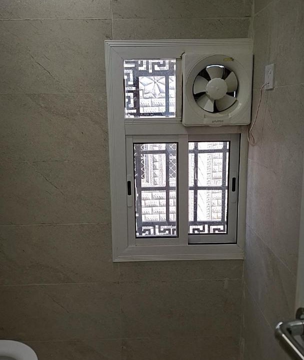 Photo of Bathroom in Taif