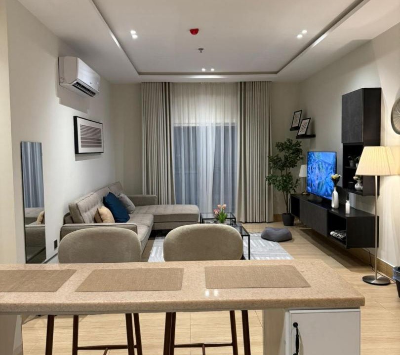 Photo of Livingroom in Al Khobar