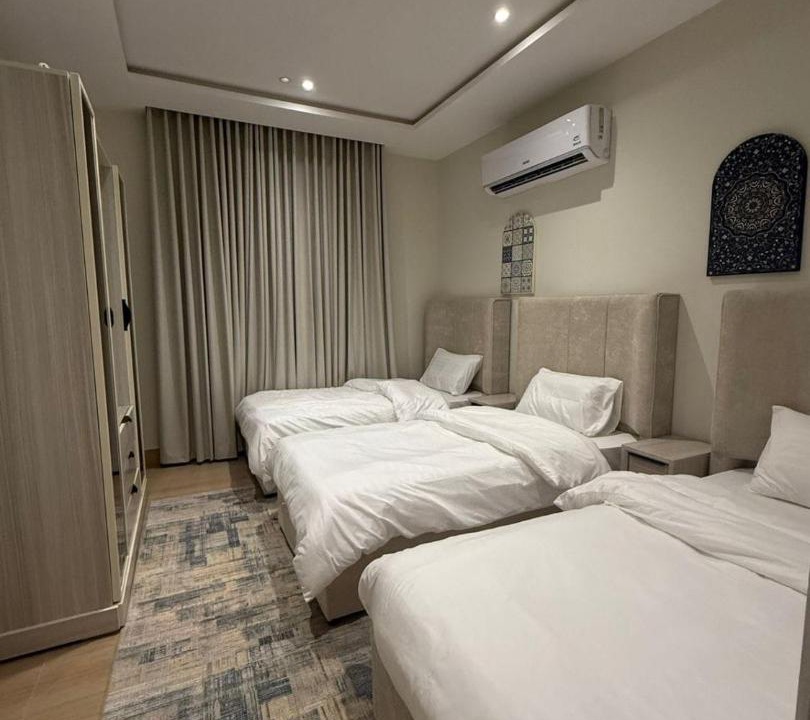 Photo of Bedroom in Al Khobar