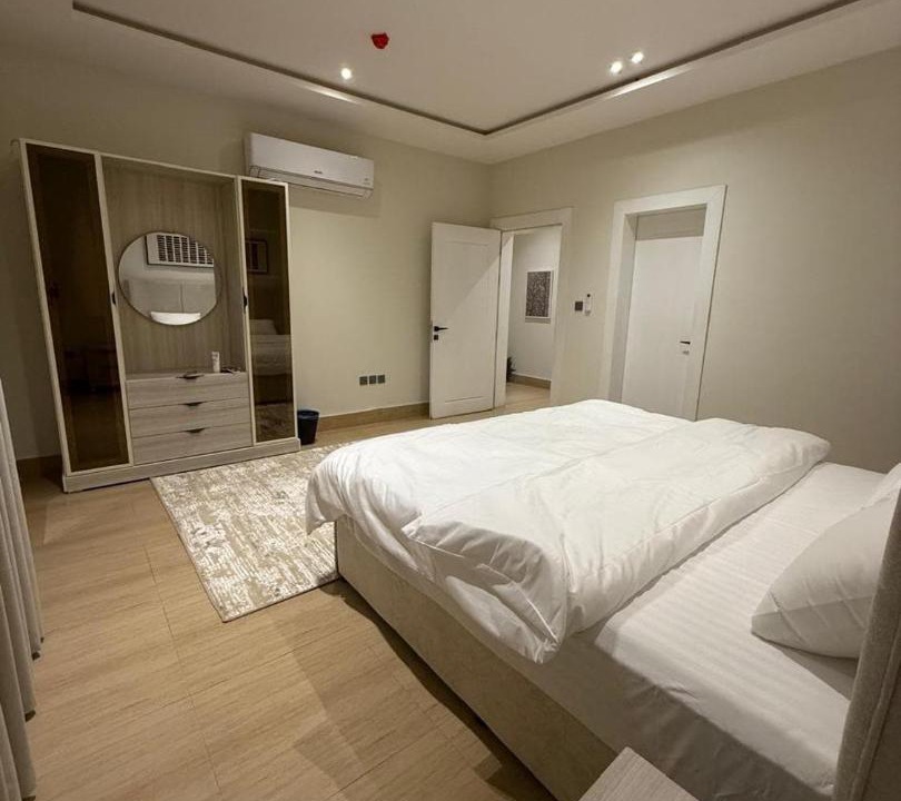 Photo of Bedroom in Al Khobar
