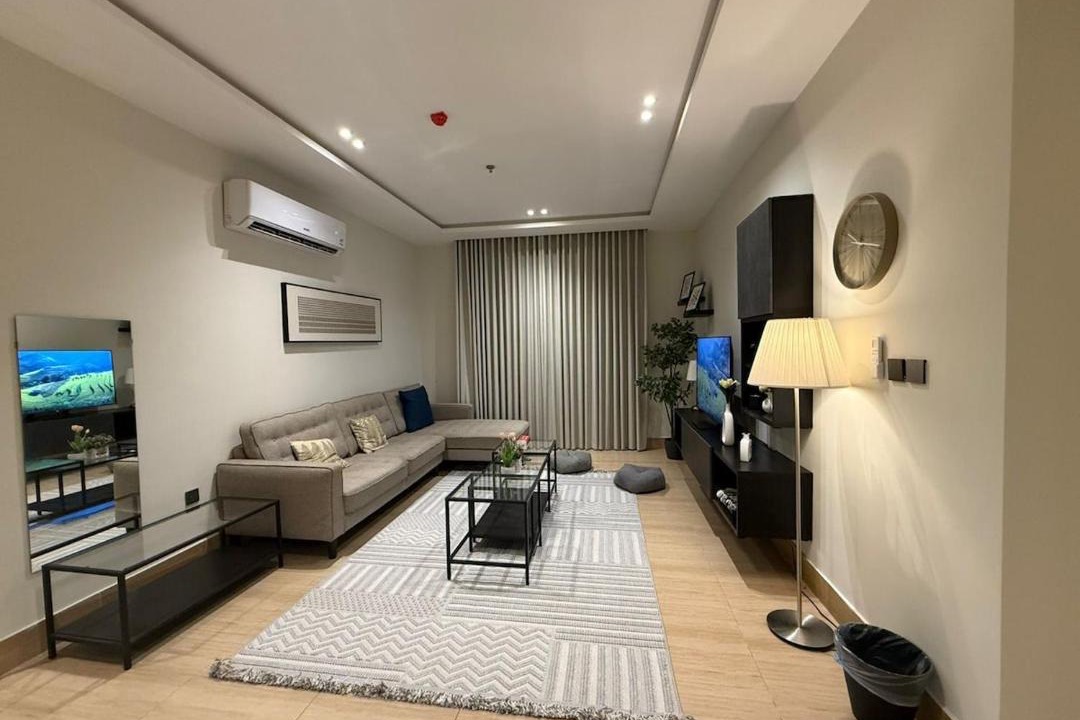 Photo of Livingroom in Al Khobar