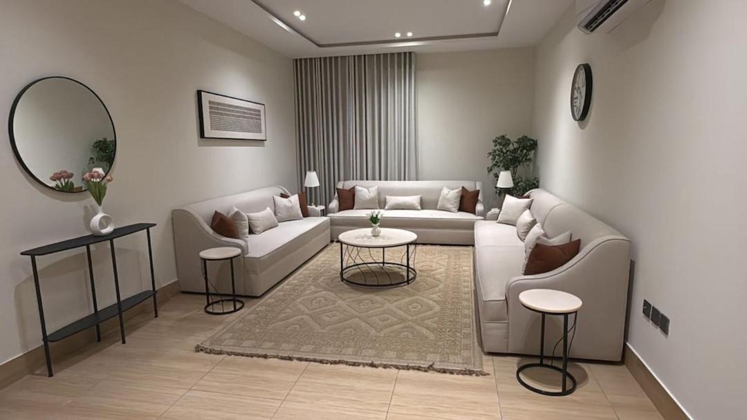 Photo of Livingroom in Al Khobar