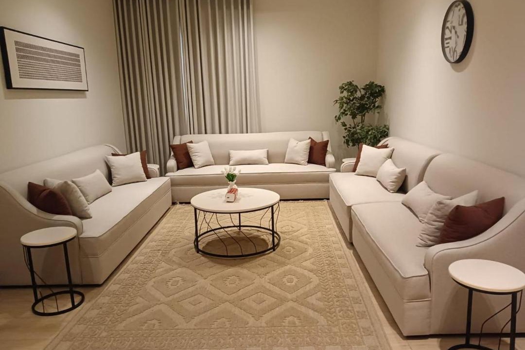 Photo of Livingroom in Al Khobar