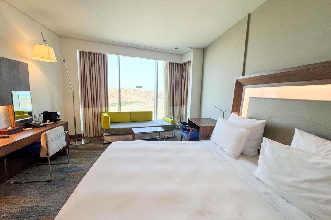Photo of Bedroom in Jizan