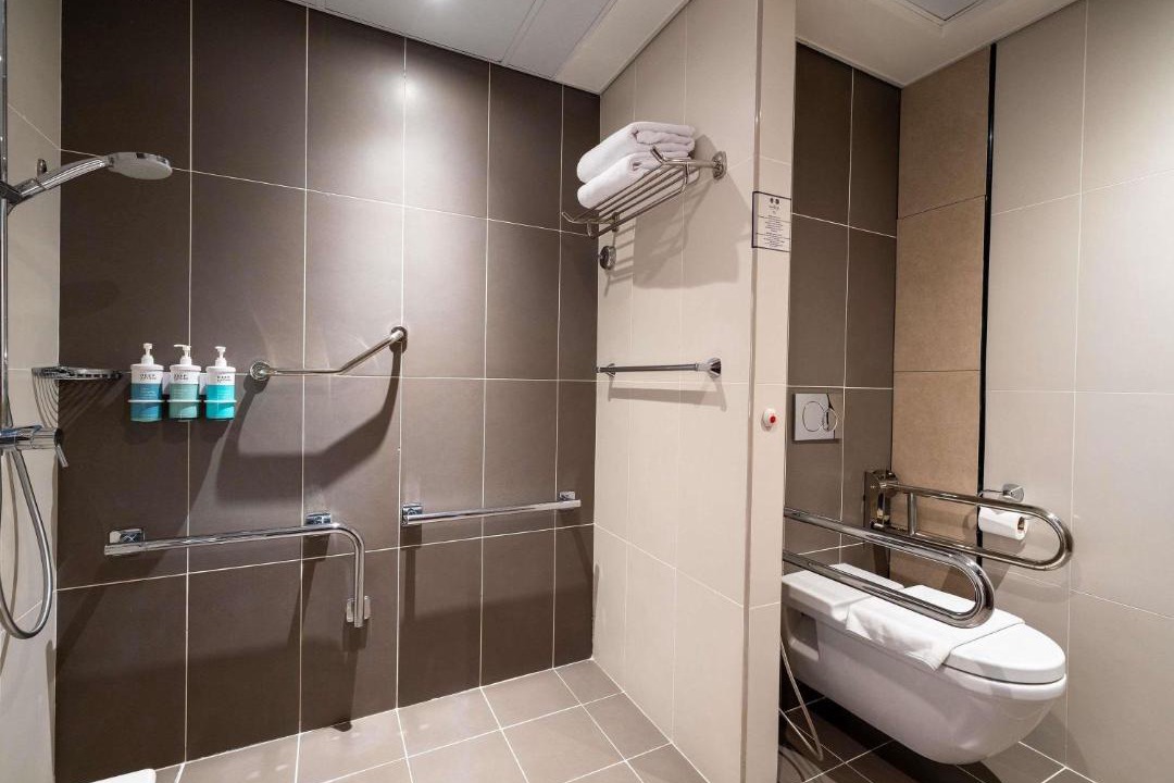 Photo of Bathroom in Jizan