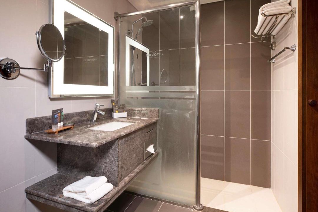 Photo of Bathroom in Jizan