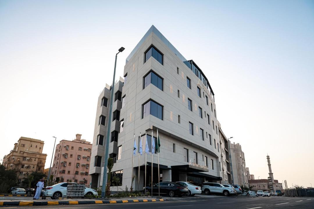 Photo of Others in Jeddah