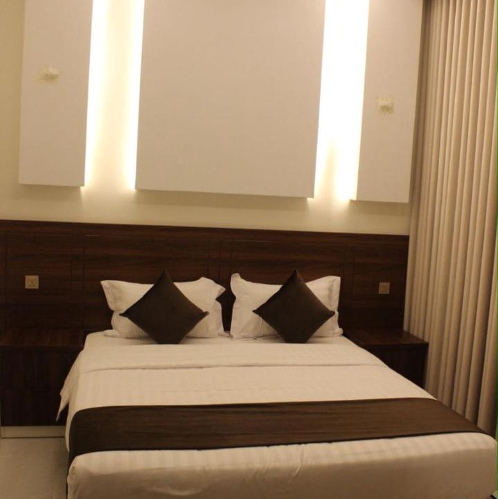 Photo of Bedroom in Hafr Al Batin