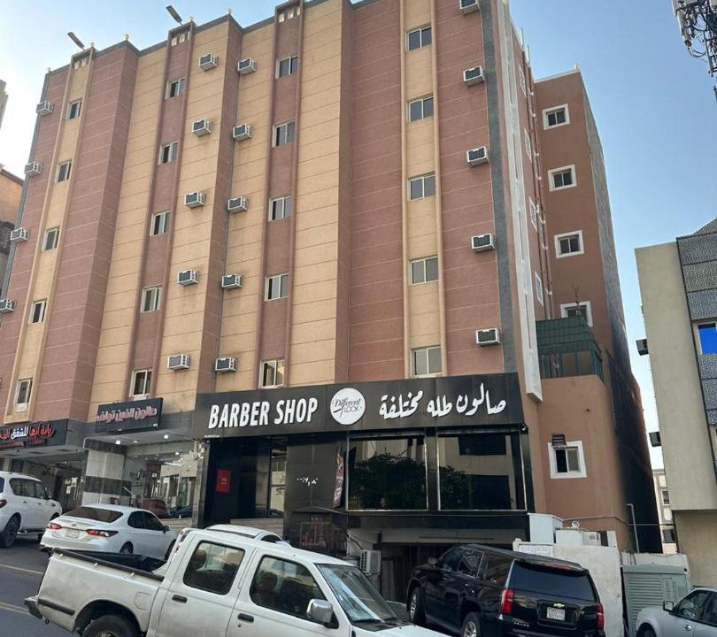 Photo of Buildings in Abha