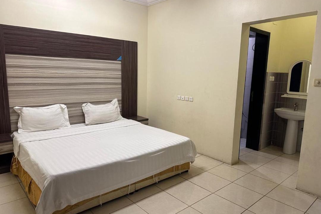 Photo of Bedroom in Abha