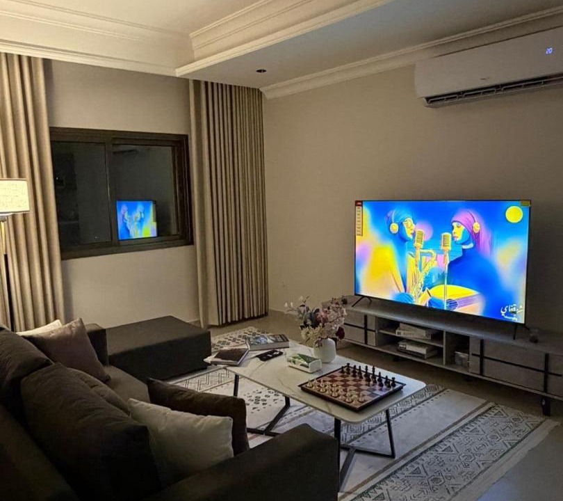 Photo of Livingroom in Al Khobar