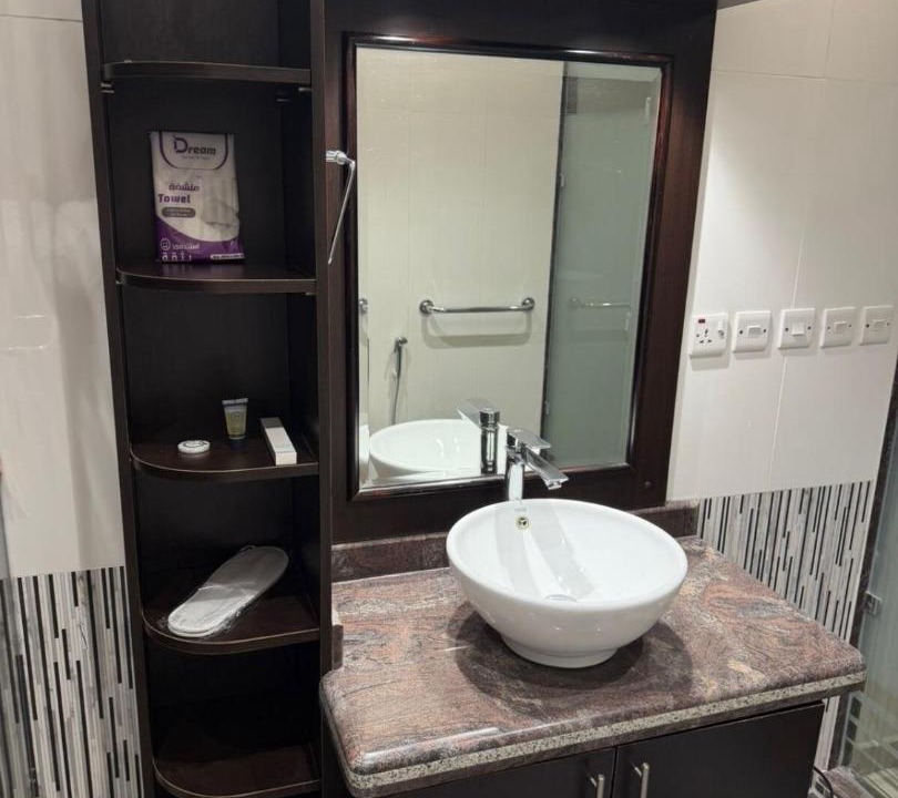 Photo of Bathroom in Al Khobar