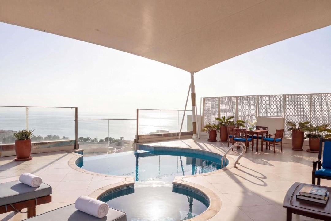 Photo of Patio Balcony in Zallaq