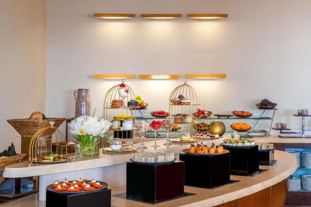 Photo of Kitchen in Zallaq