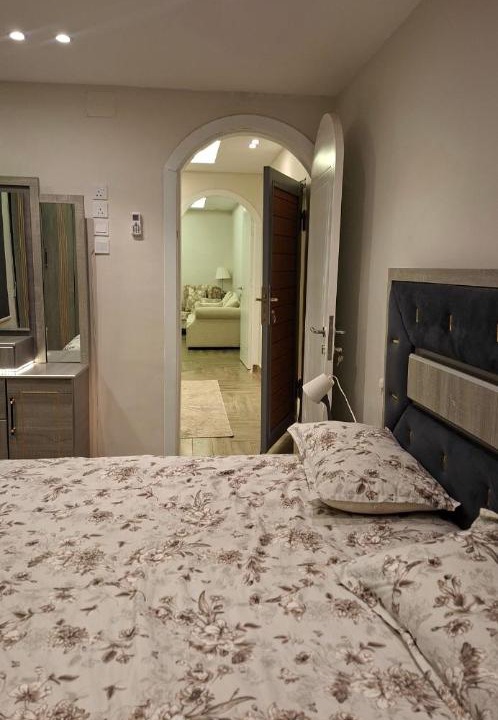 Photo of Bedroom in Taif