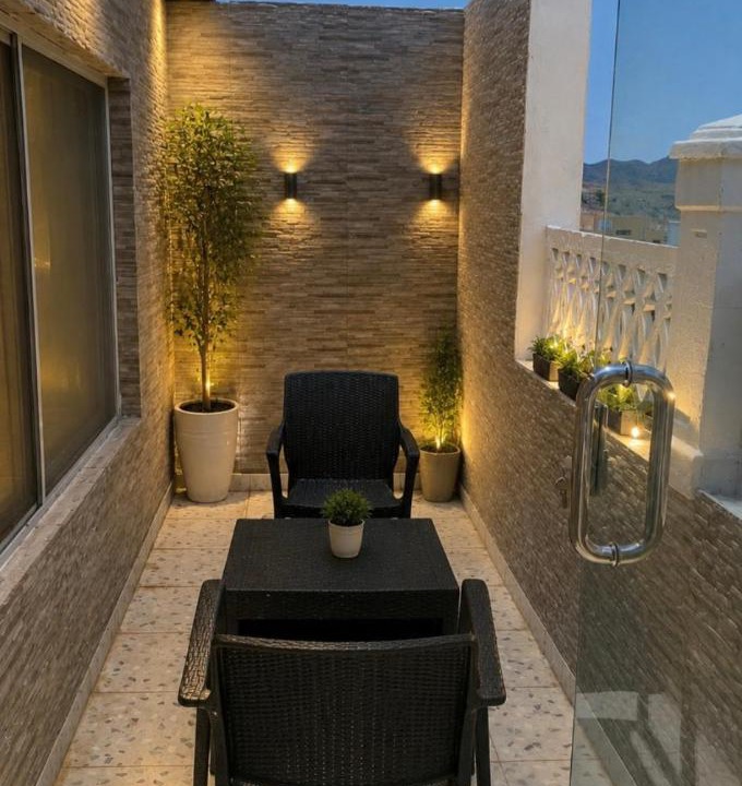 Photo of Patio Balcony in Taif