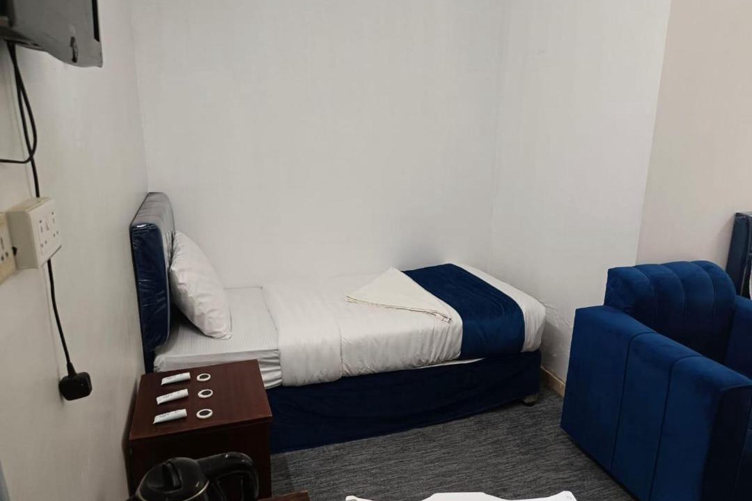 Photo of Bedroom in Al Aziziyah