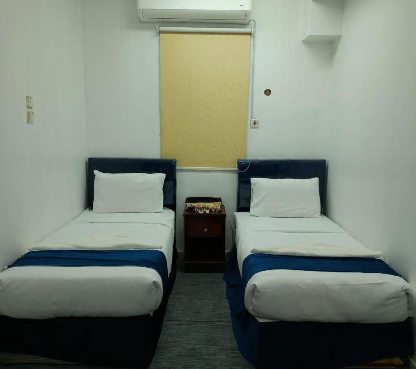Photo of Bedroom in Al Aziziyah