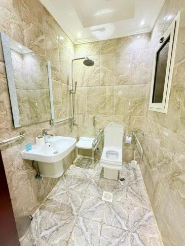 Photo of Bathroom in As Salamah