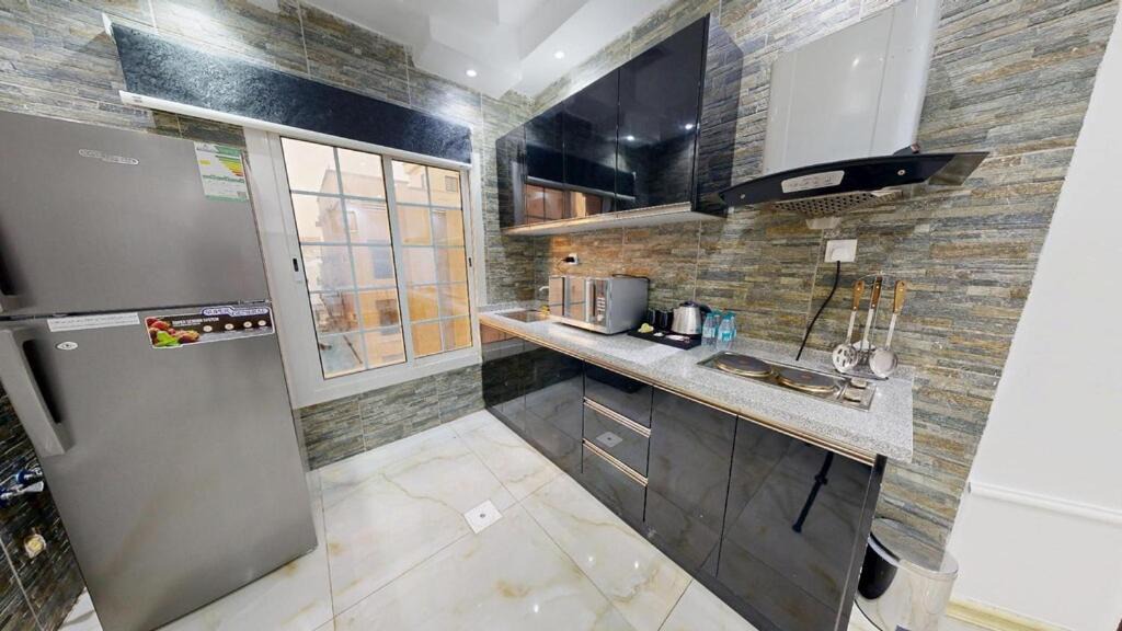 Photo of Kitchen in As Salamah