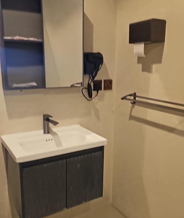 Photo of Bathroom in 'Asir