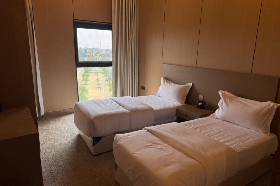 Photo of Bedroom in 'Asir