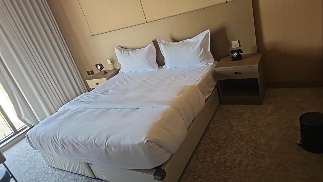 Photo of Bedroom in 'Asir