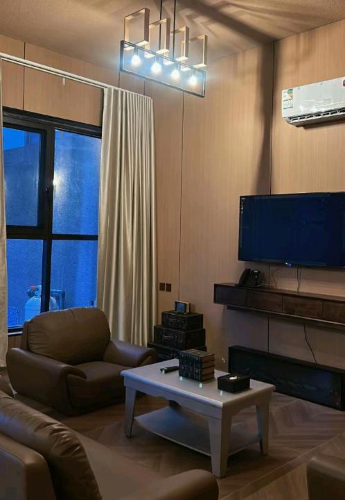 Photo of Livingroom in 'Asir