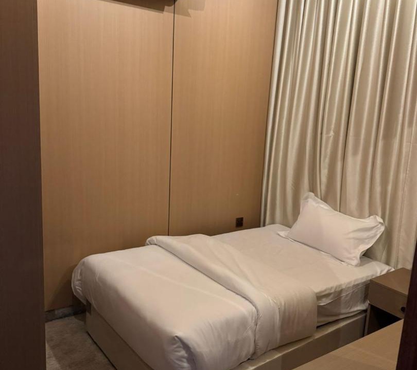 Photo of Bedroom in 'Asir