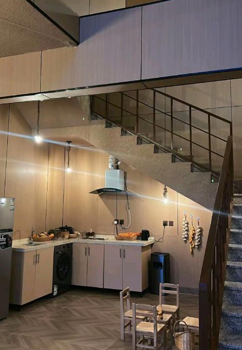 Photo of Kitchen in 'Asir