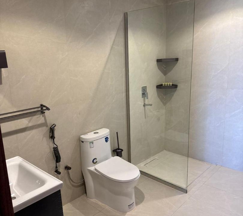 Photo of Bathroom in 'Asir