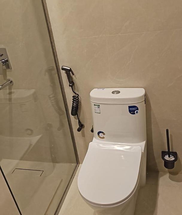 Photo of Bathroom in 'Asir